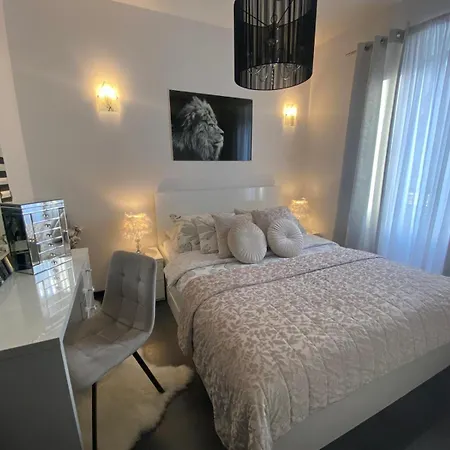 Apartman 