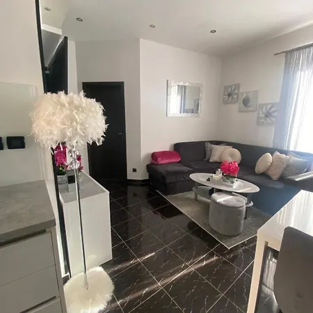 شقة Apartman 