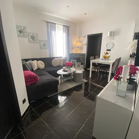 Apartman 