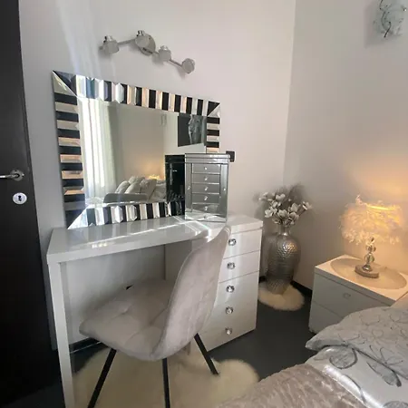 Apartman 