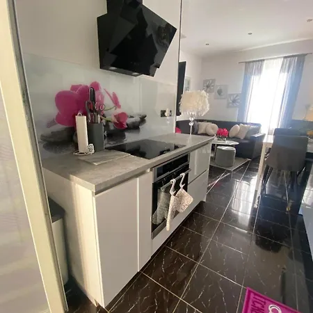 Apartman 