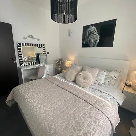 Daire Apartman 