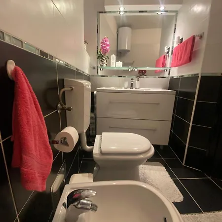 Apartman 
