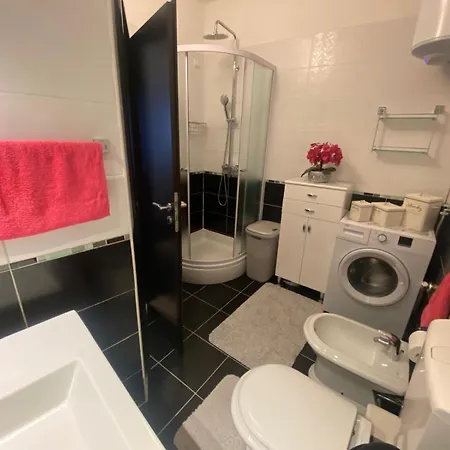 Apartman 