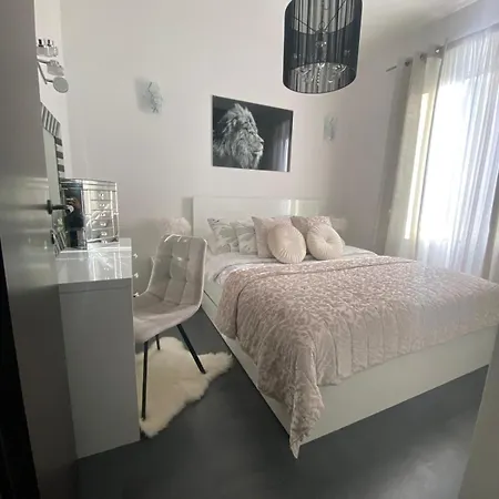 Apartman 