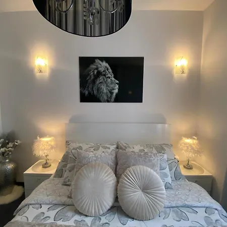 Apartmán Apartman 