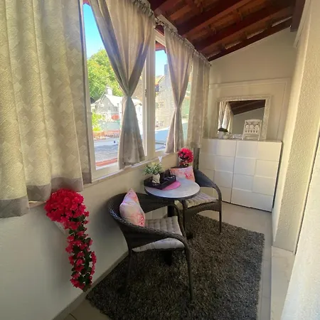 Daire Apartman 